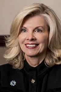 Joyce P. Hendricks