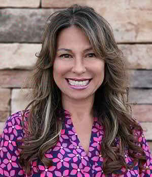 Juanita Wells, CADC-II, ICADC