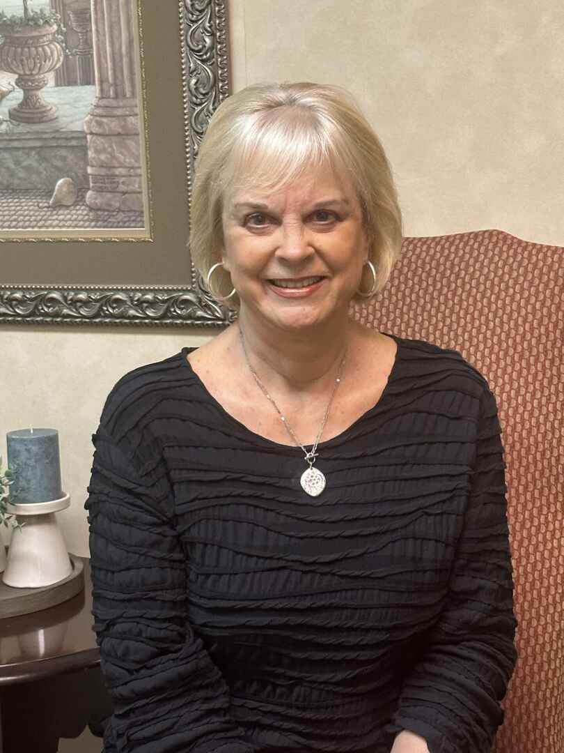 Judi Davis