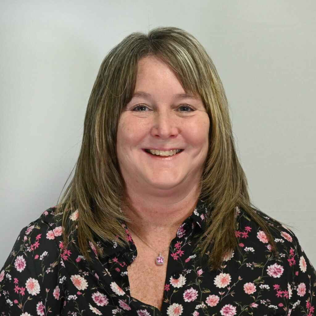 Judi Magee