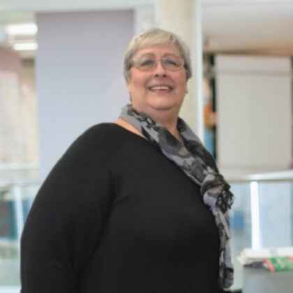 Judith Holtz