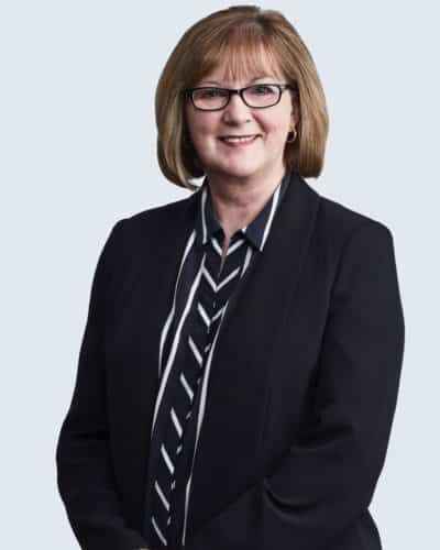 Judith Hunter, M.D