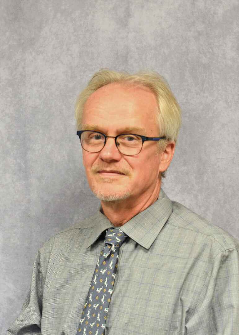 Juergen Korbanka, PhD