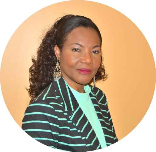 Julia Akpan, MBA, MA, ICADC, LCADC, CCS