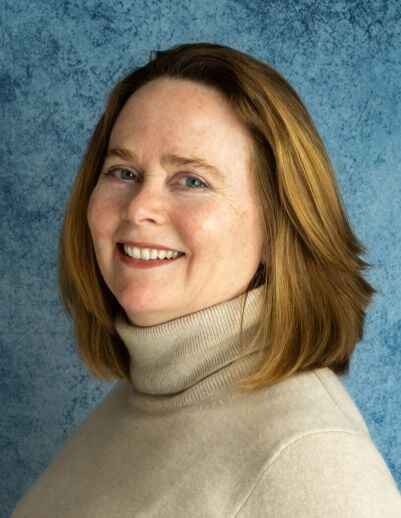 Julia Bruner, MD, MS, MBA, FAAFP