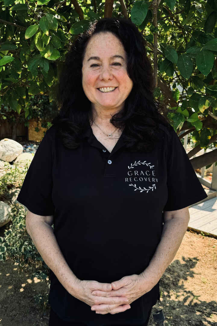 Julia Gindi, CADC-CAS