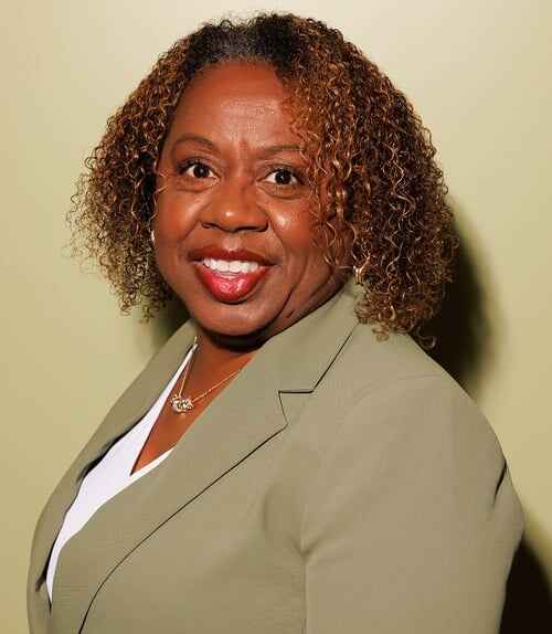 Julia Harris-Robinson