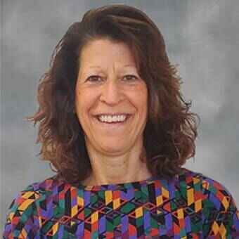 Julia Macek, LCSW