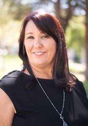 Julia Seiker, LCSW