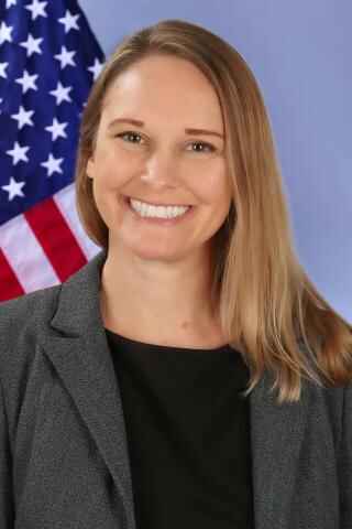 Julia Spence, MBA, MHA, FACHE