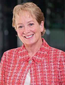 Julie A. Freischlag, MD, FACS, FRCSEd(Hon), DFSVS, MAMSE