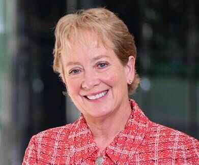 Julie A. Freischlag, MD, FACS, FRCSEd(Hon), DFSVS, MAMSE; CEO