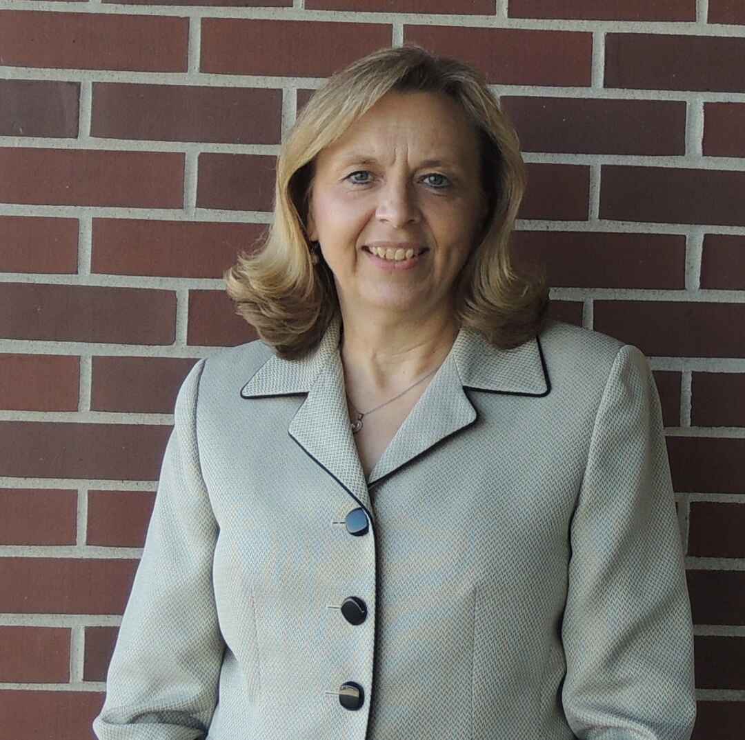Julie Enockson, MBA