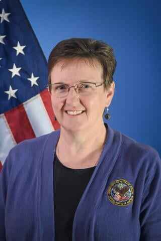 Julie Gronek, MD
