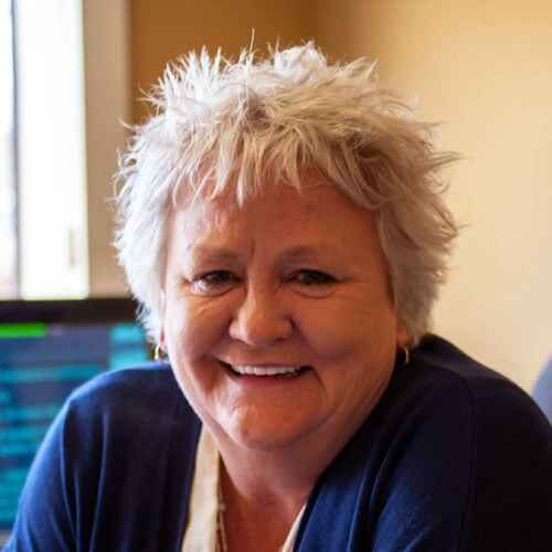 Julie Hooker, MS, LADC