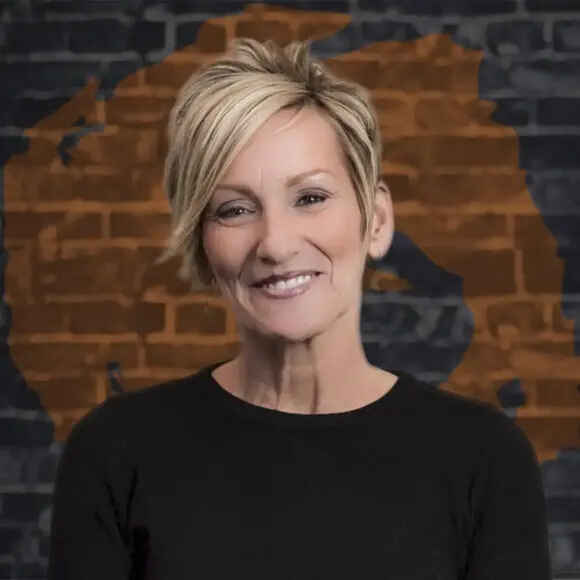 Julie Jackson