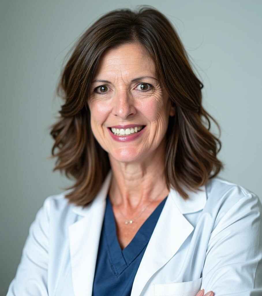 Julie Kasarjian