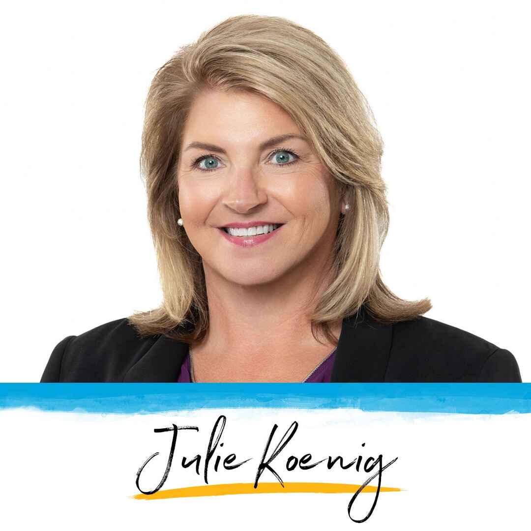 Julie Koenig