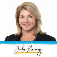 Julie Koenig