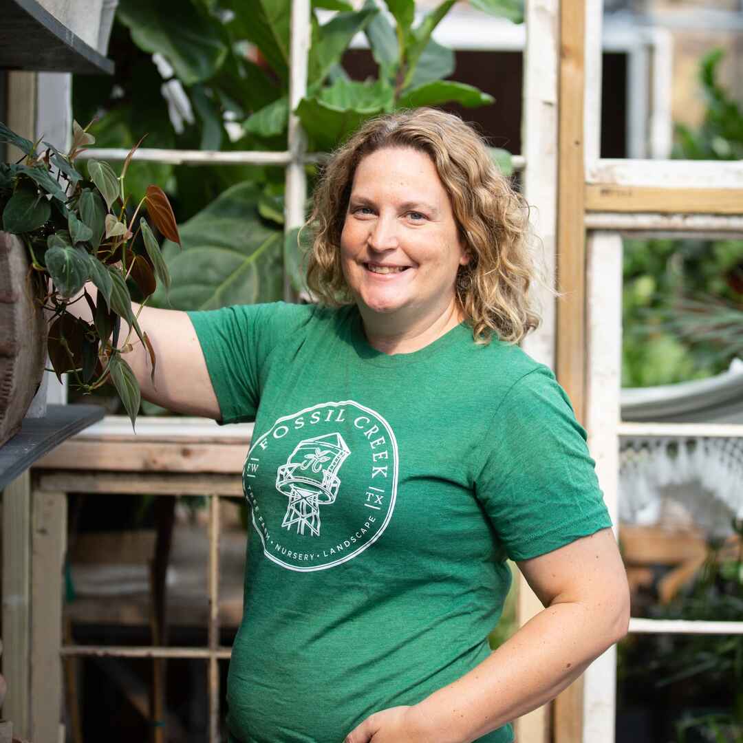 Julie Malcolmb