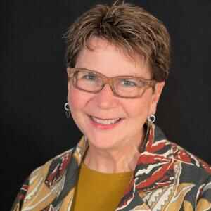Julie Manworren