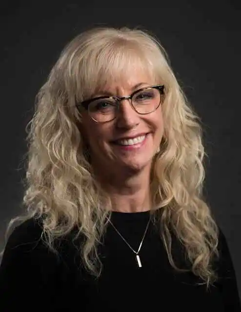 Julie Mitchell