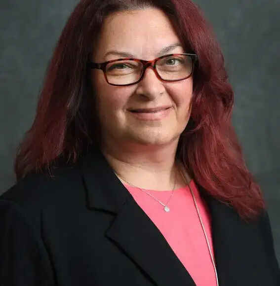 Julie Notaro, CASAC