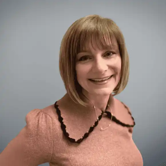 Julie Ryan, CFRE