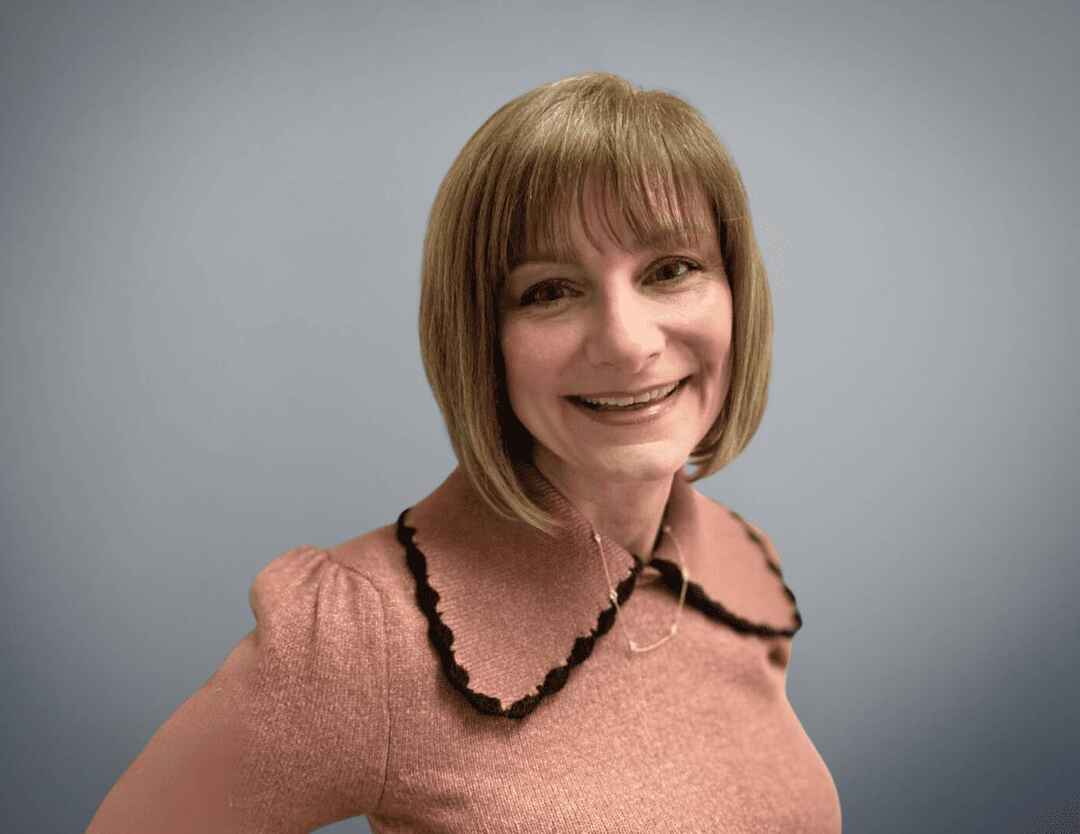 Julie Ryan, CFRE