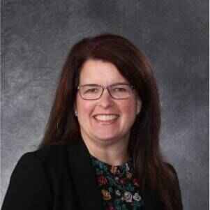 Julie Shaw