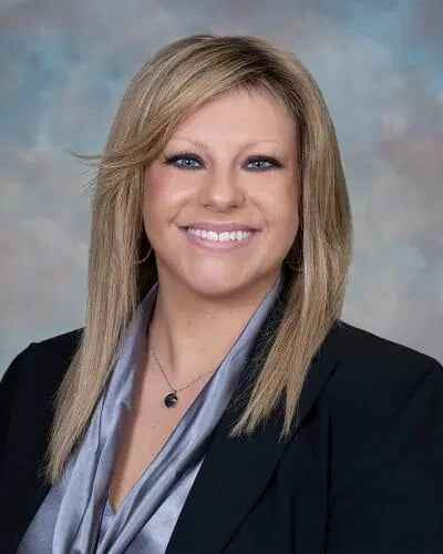 Julie Stoker, MSW