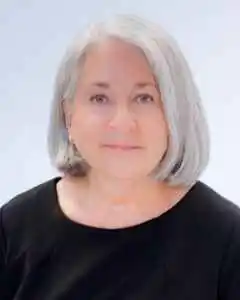 Julie Vanore, MPA