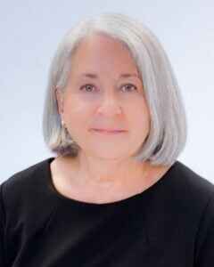Julie Vanore, MPA