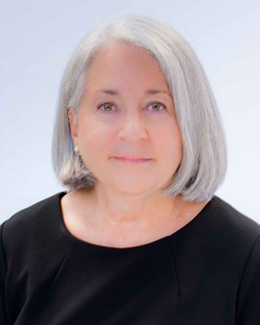 Julie Vanore, MPA