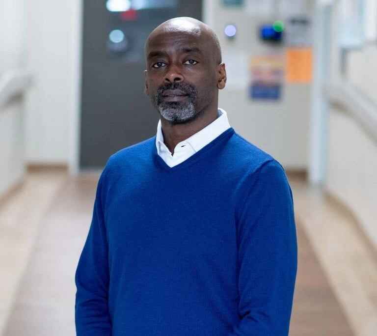 Julius Kihumba