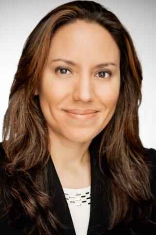 Juliza Ramírez-Wylie, MHA, MEd, FACHE