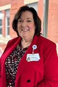 June Ann Garfano, MS, SPHR, SHRM-SCP