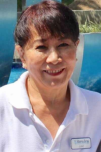 June Martinez