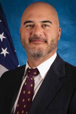 Justin Bakaian, MBA, RD, CDCES, FAC-P/PM
