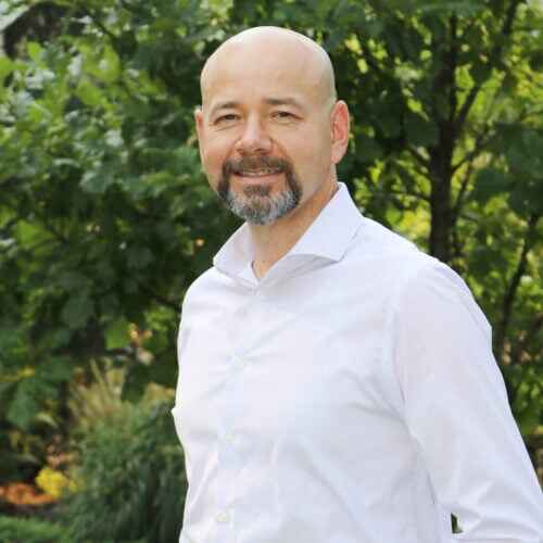 Justin Boles