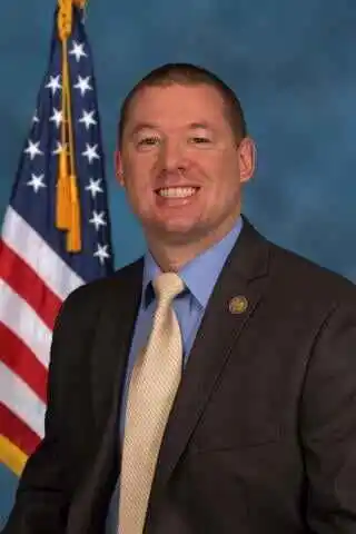 Justin H. Peters, MPH, FACHE
