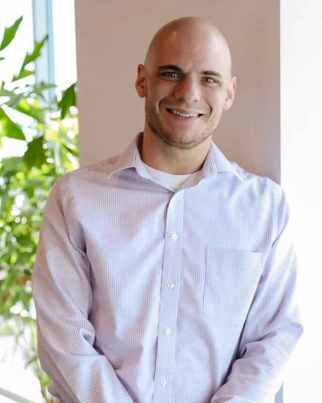 Justin Haight