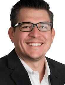 Justin Hartman