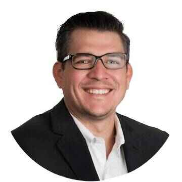 Justin Hartman