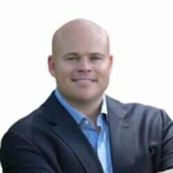 Justin Harvey