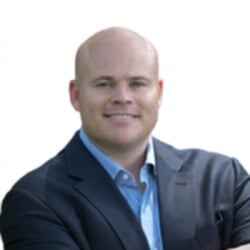 Justin Harvey