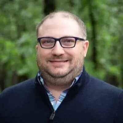 Justin Laffoon, MSW, LCSW