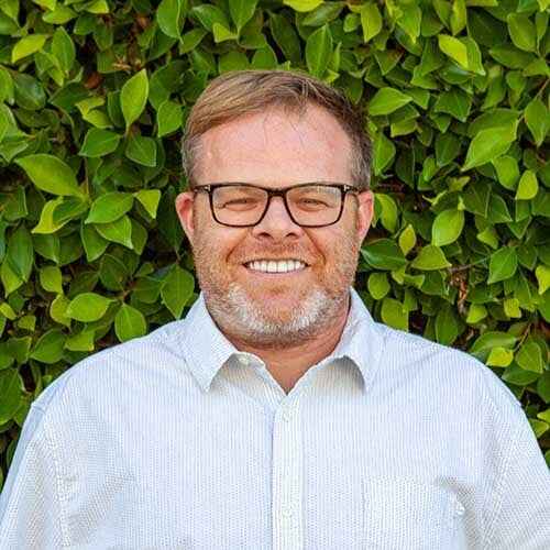 Justin White