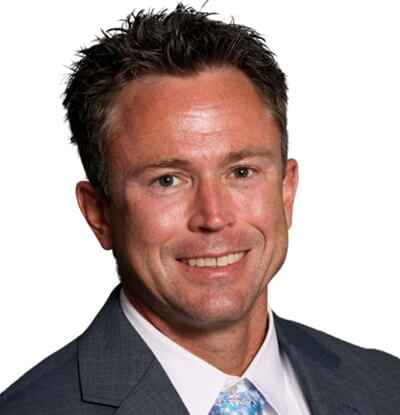 Justin Wolfe, MS, LCPC, CADC, CRC