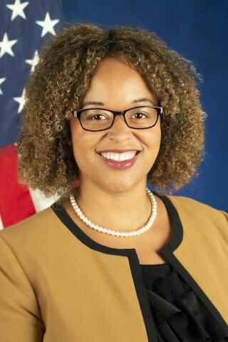 Justina L. Wells, MPH